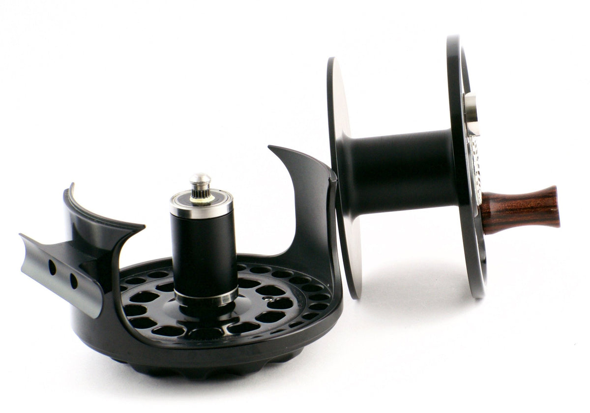 Charlton 8500 SS 1.6 fly reel - LHW!