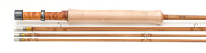 Carpenter Bros. Bamboo Rod - 8'5 3/2 4wt Hollowbuilt Hex
