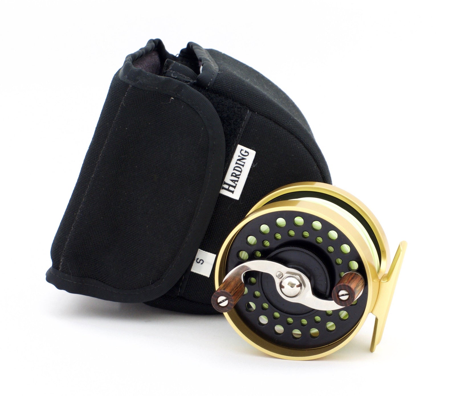 McNeese Model 2.8 Fly Reel