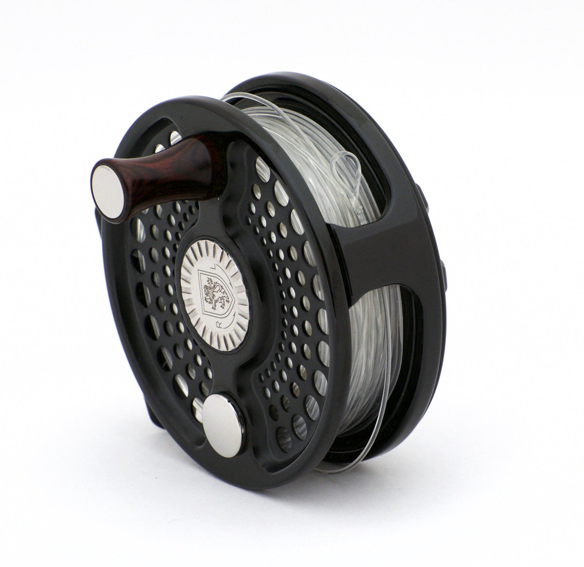 Charlton 8500SS 0.8 Fly Reel