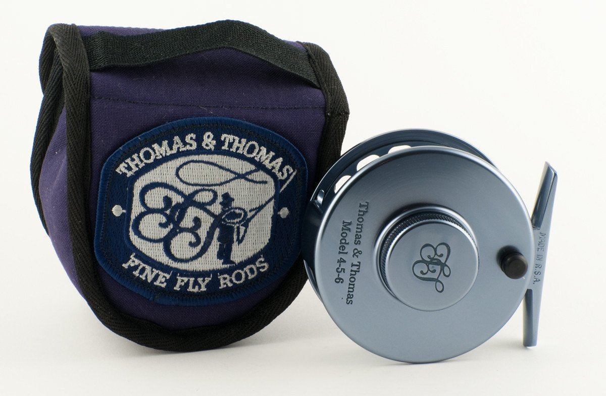 Thomas & Thomas "Hampshire" Fly Reel 
