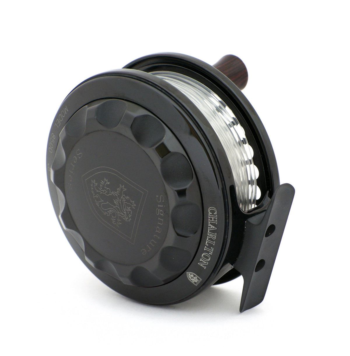 Charlton 8500SS 0.8 Fly Reel