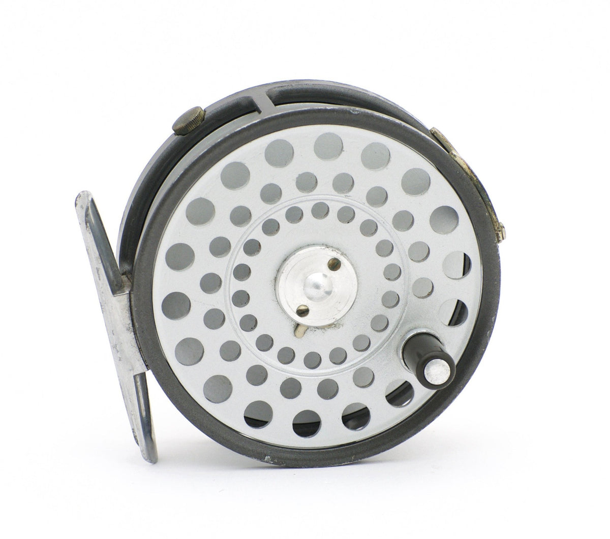 Hardy LRH Lightweight Fly Reel