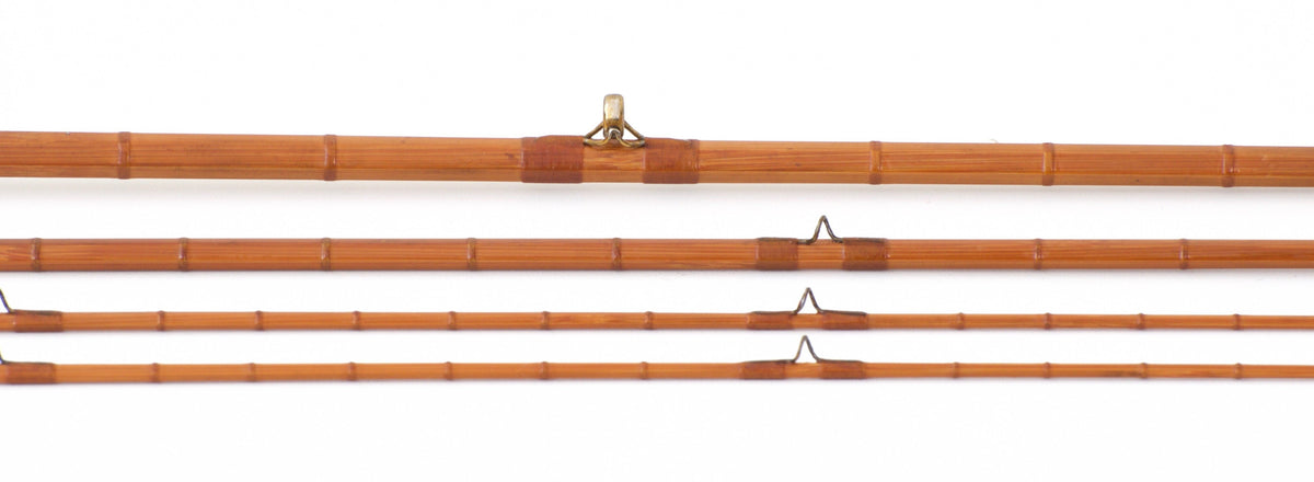Leonard, HL - Model 50 Bamboo Rod (Pre-Fire) 