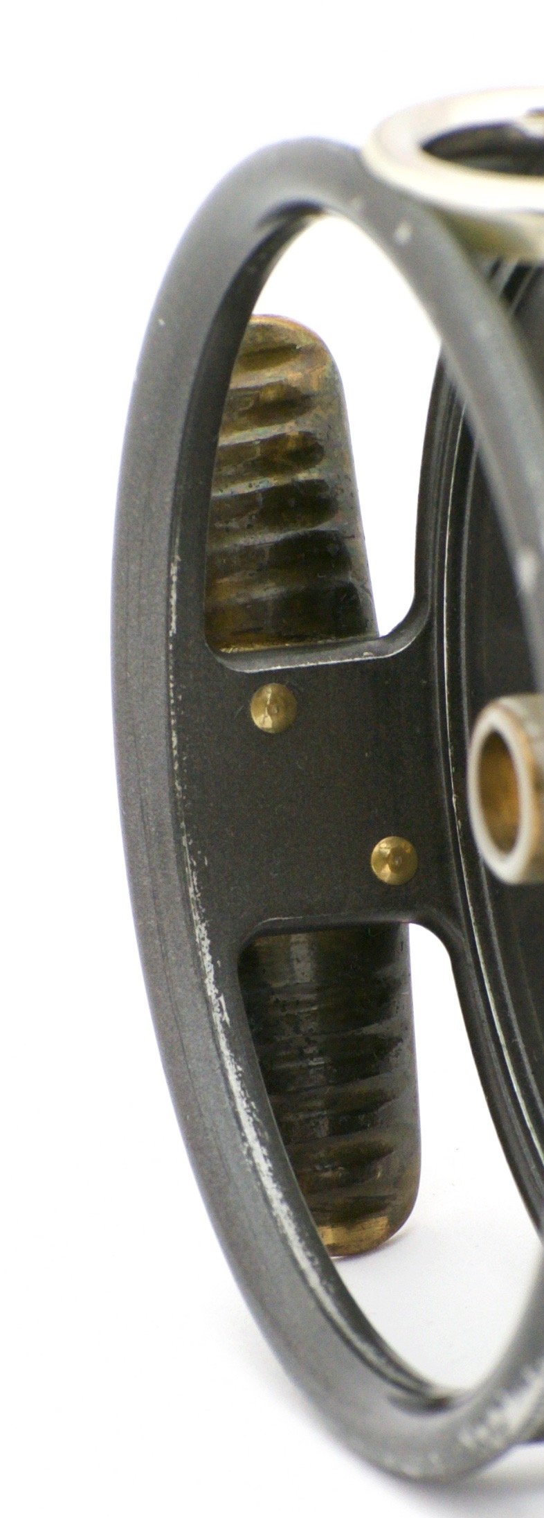 Hardy Perfect 3 3/8" Fly Reel - LHW 