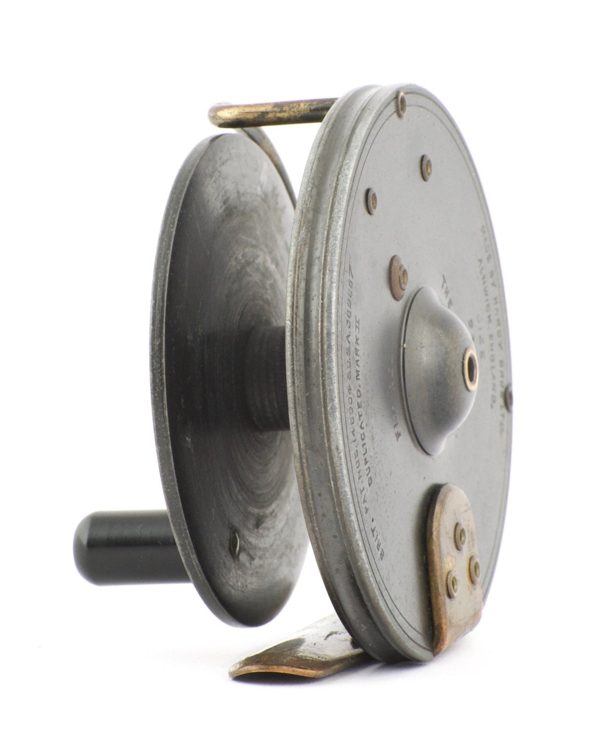 Hardy Sunbeam 2 3/4" Fly Reel