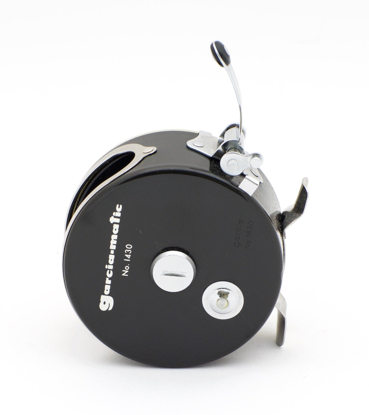Garcia Automatic Fly Reel - Model No. 1430
