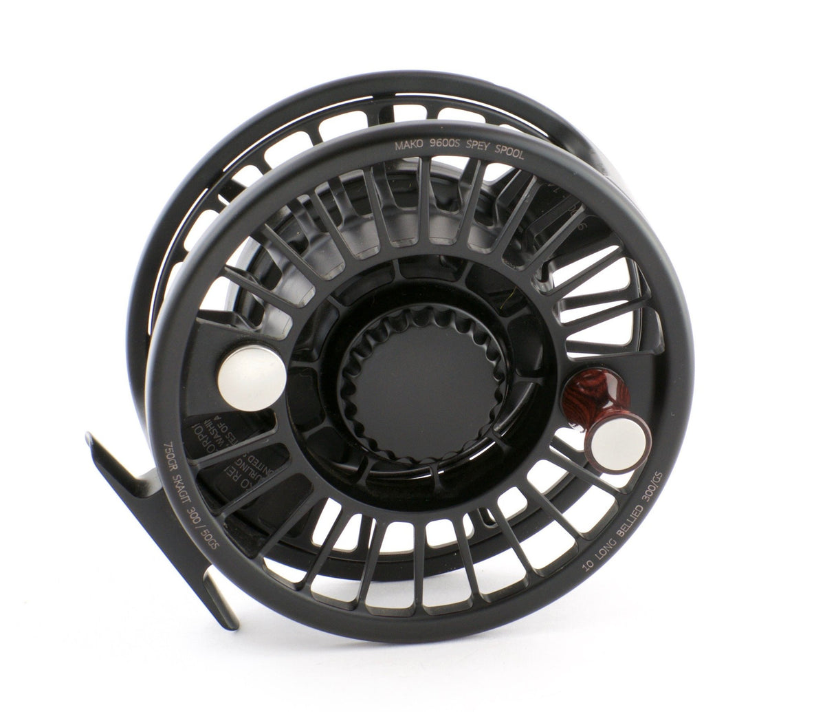 Charlton Mako Spey Reel Model 9600S