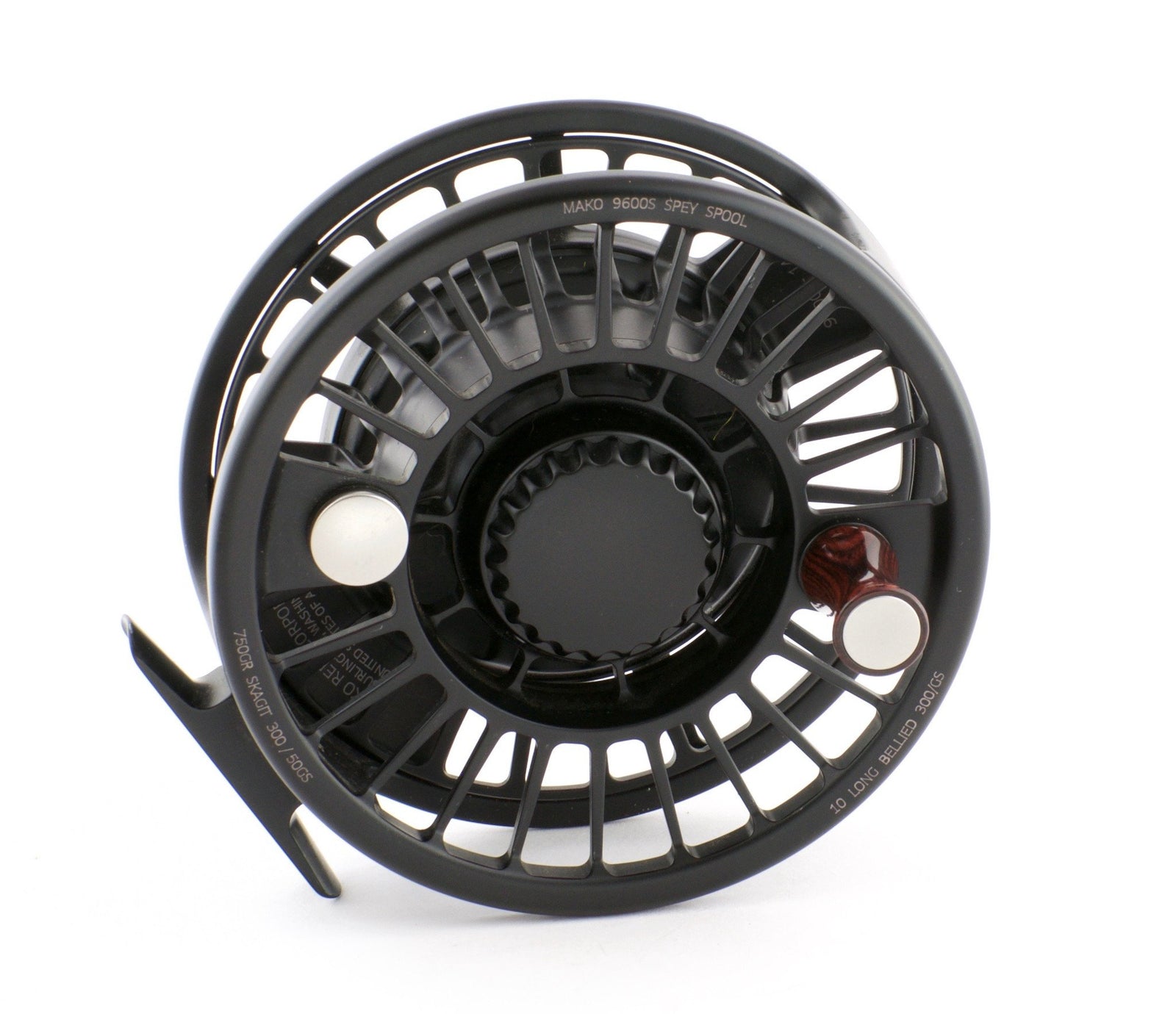 Charlton Mako Spey Reel Model 9600S
