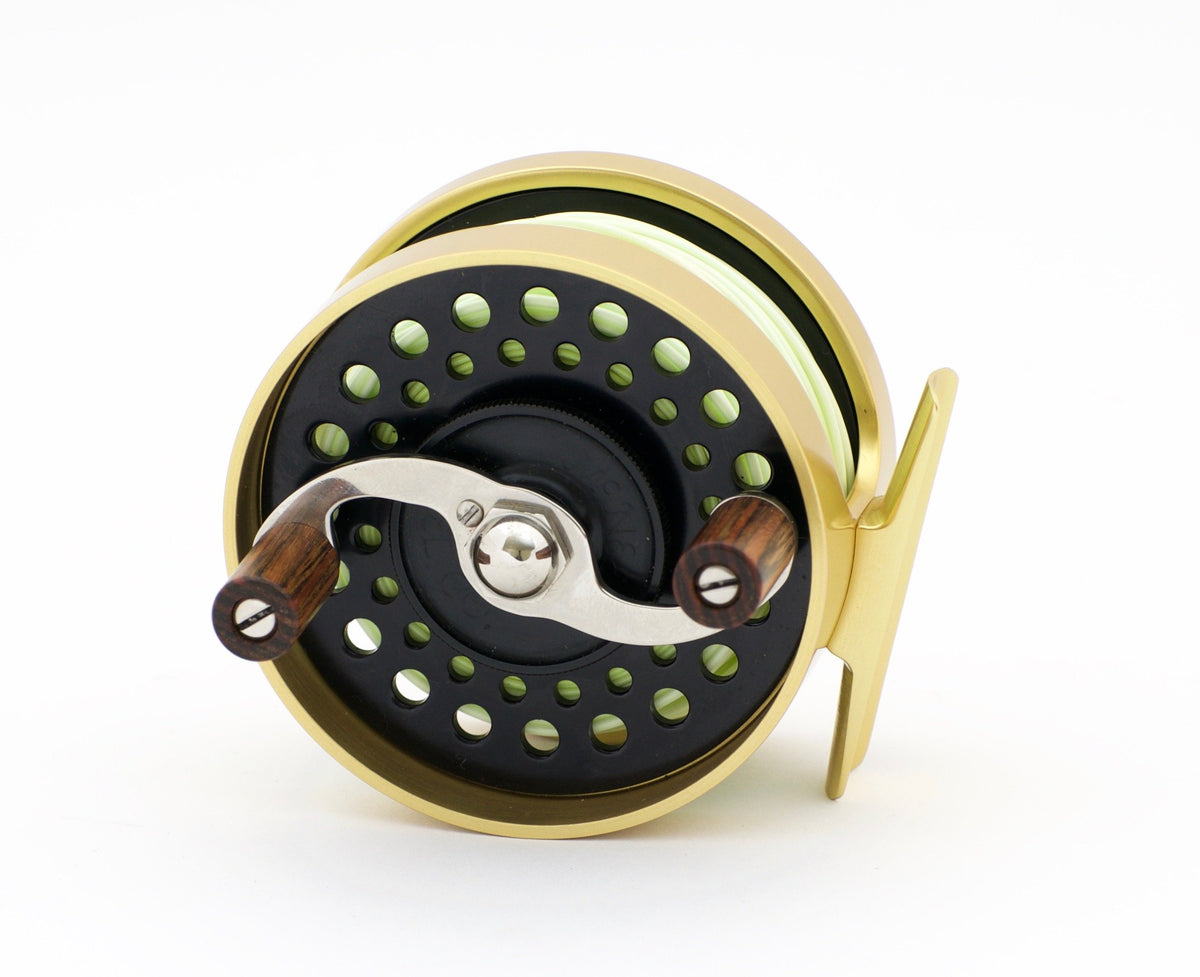 McNeese Model 2.8 Fly Reel