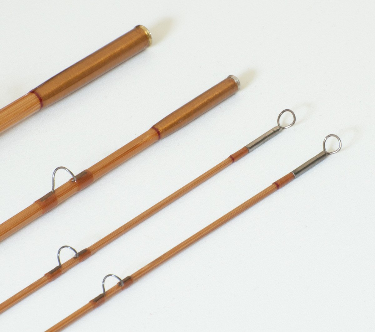 Sweetgrass Bamboo Rod 7'9 5wt 3/2 (Octagonal Construction)