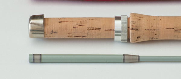 Leonard Graphite Rods Leonard, HL - Graftek Graphite Rod 8'6 5wt - unused! - Spinoza Rod Company