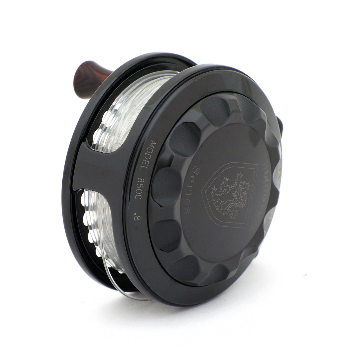 Charlton 8500SS 0.8 Fly Reel