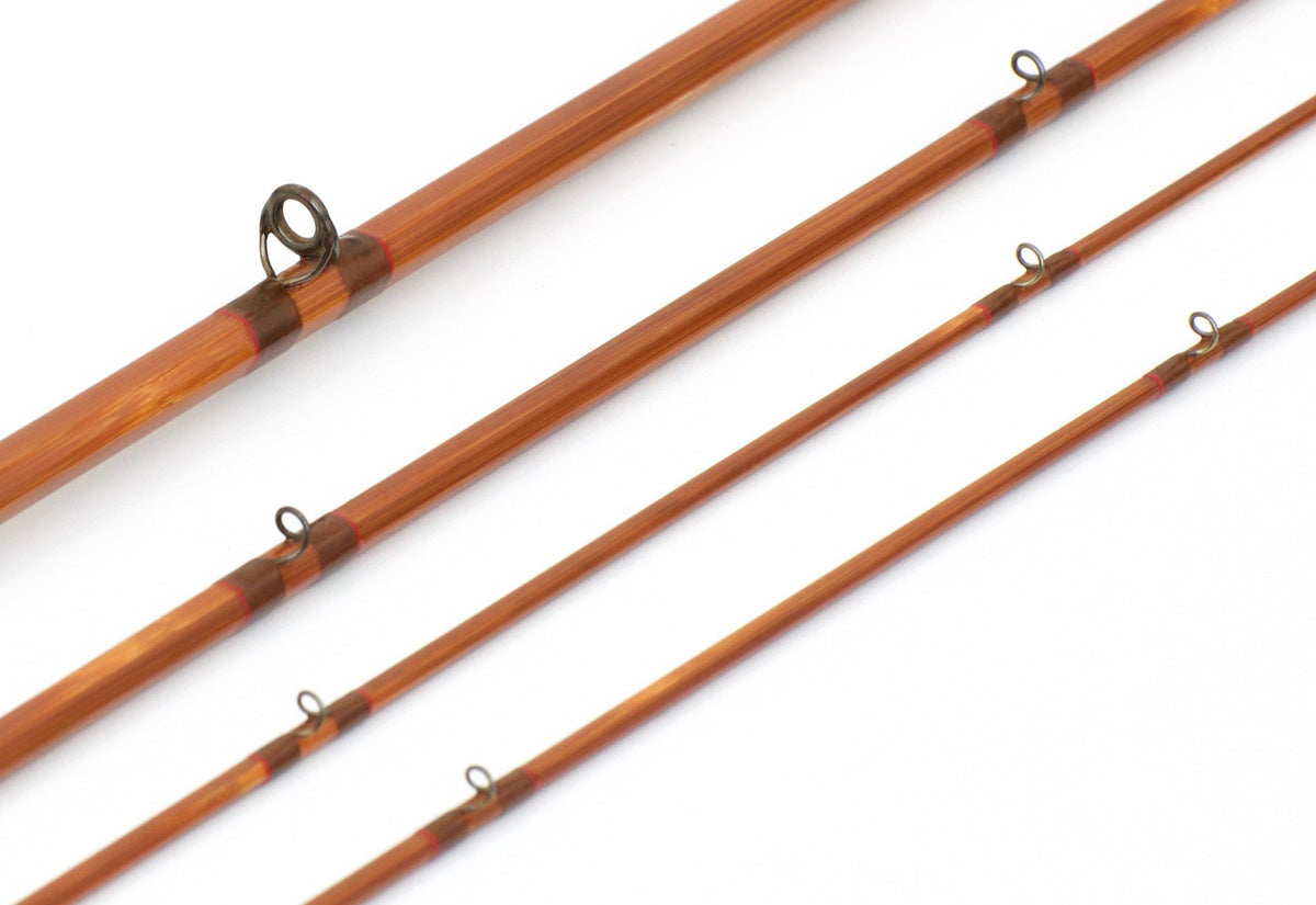 Payne Model 209 Bamboo Rod
