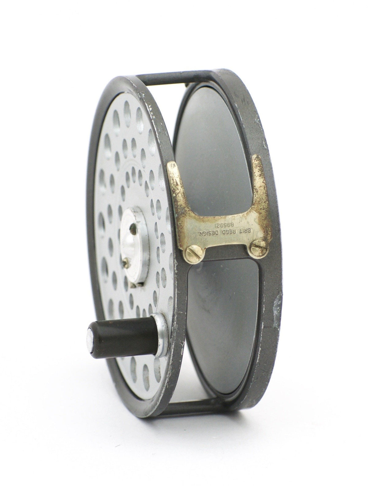 Hardy LRH Lightweight Fly Reel