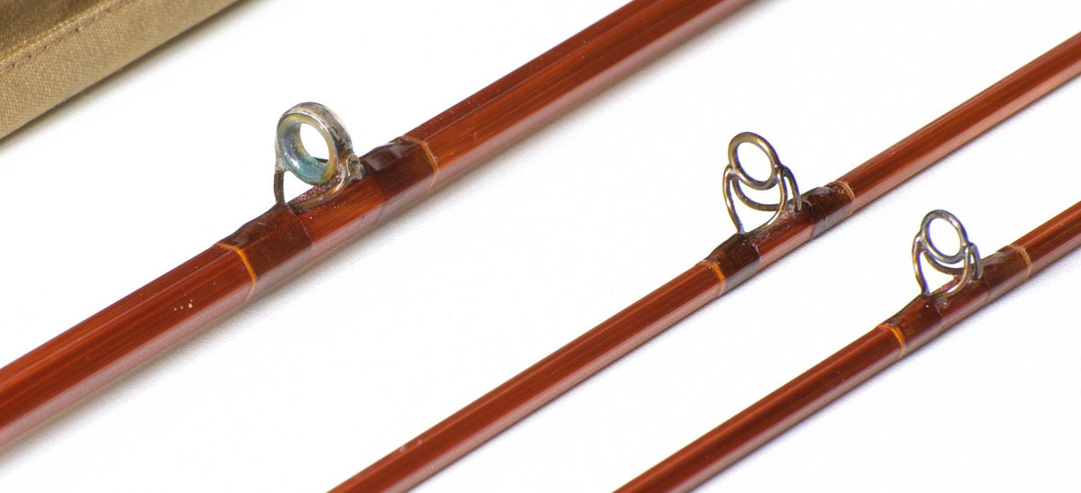 Payne Baitcasting Bamboo Rod