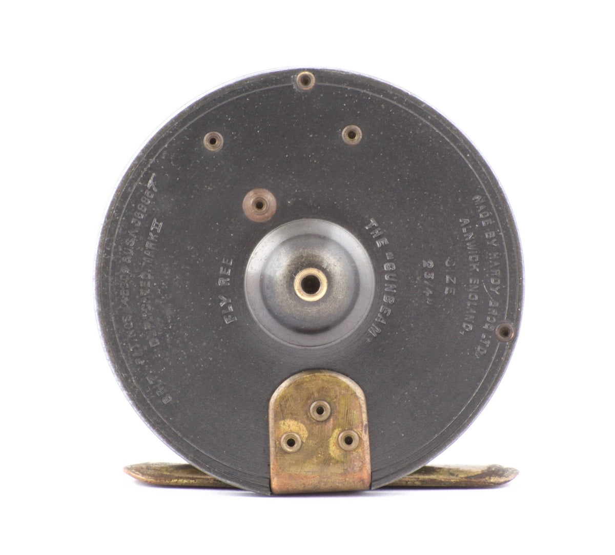 Hardy Sunbeam 2 3/4" Fly Reel