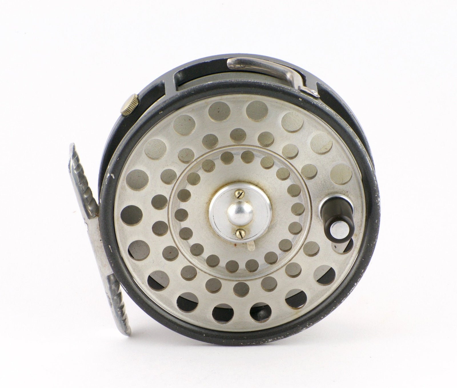 Hardy LRH Lightweight fly reel
