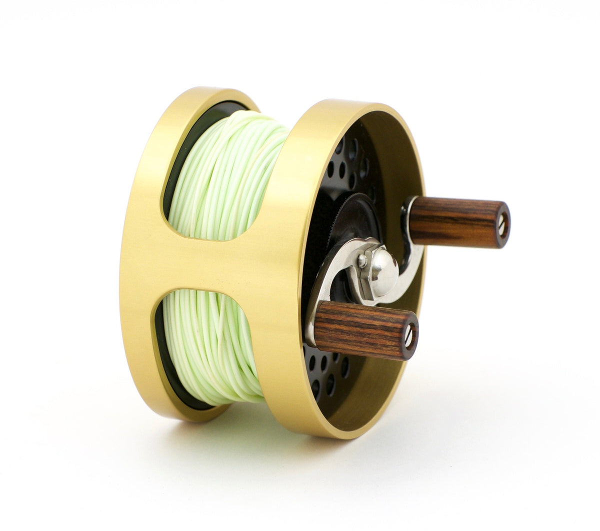 McNeese Model 2.8 Fly Reel