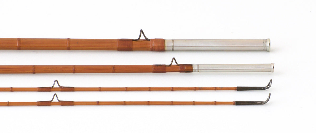Leonard, HL - Model 50 Bamboo Rod (Pre-Fire) 