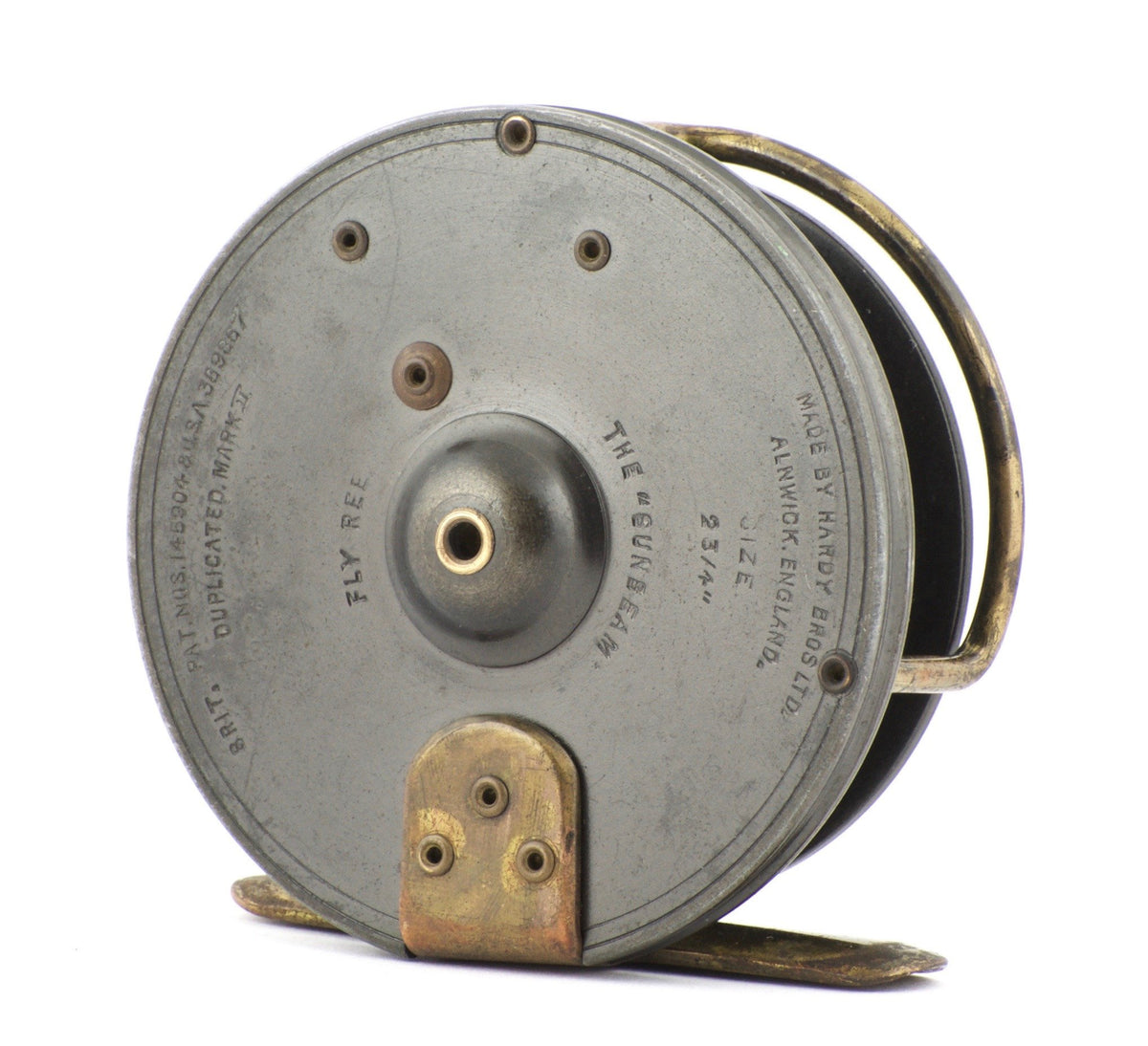 Hardy Sunbeam 2 3/4" Fly Reel 