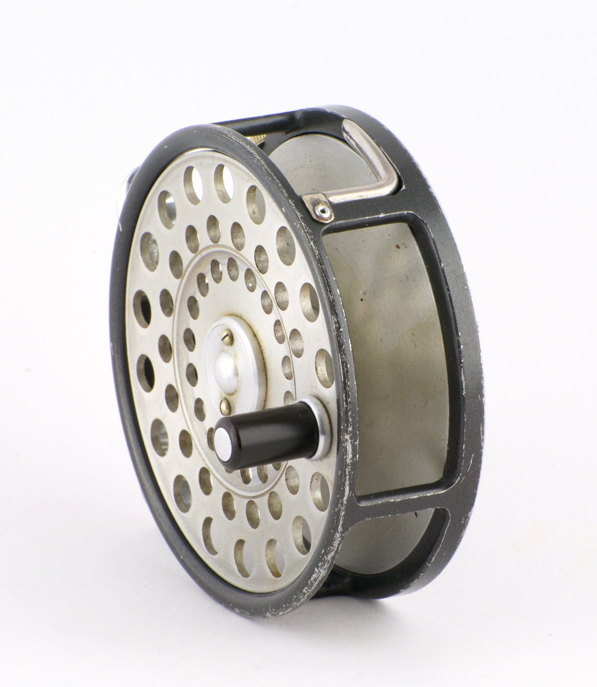 Hardy LRH Lightweight fly reel