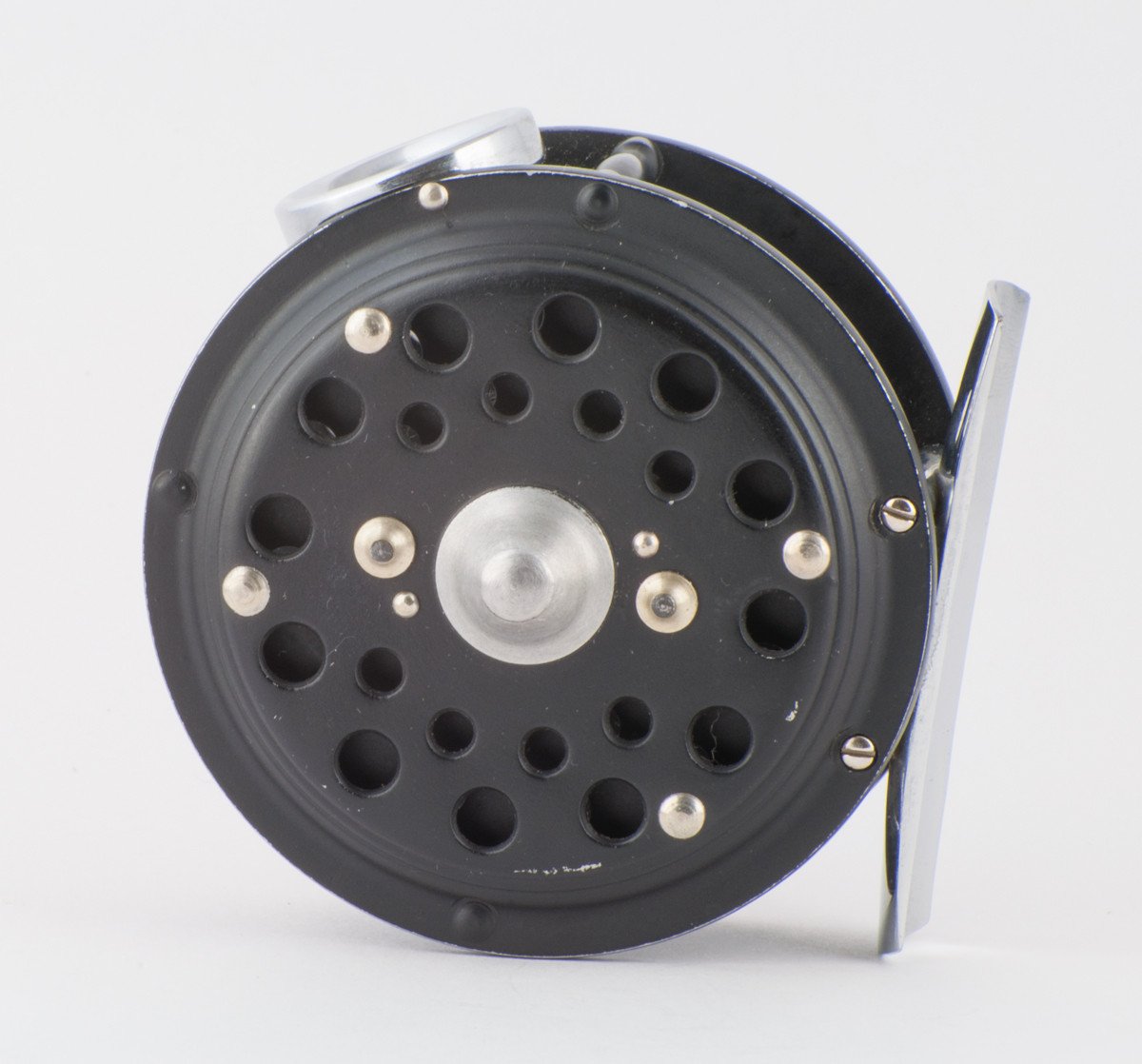 Pflueger Medalist 1492 with box