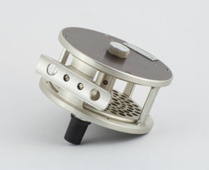 Bogdan Steelhead Fly Reel - RHW