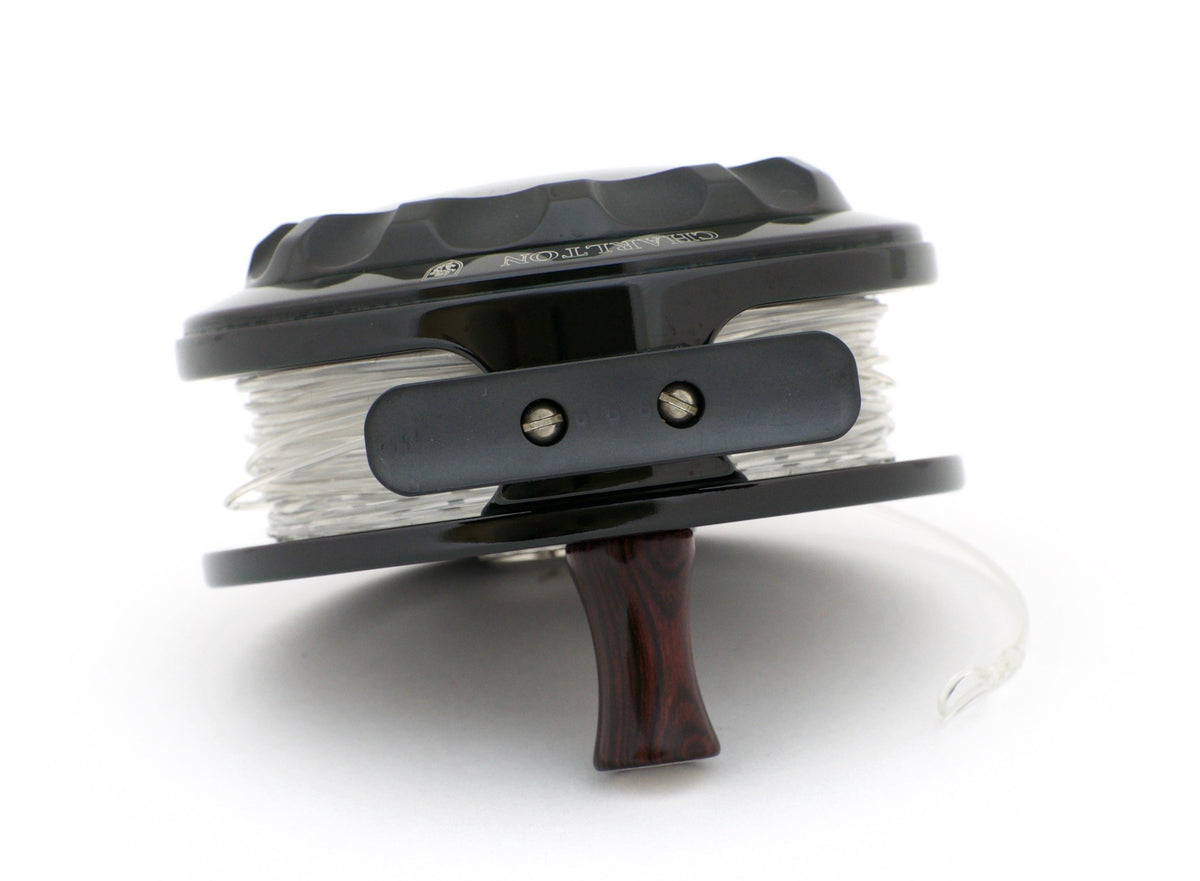 Charlton 8500SS 0.8 Fly Reel