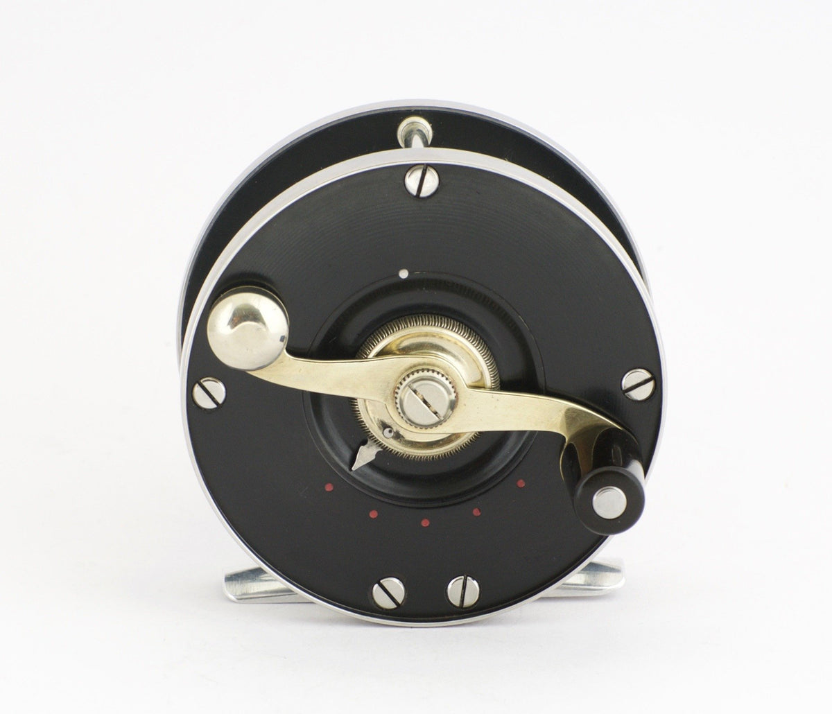Joe Janciuras 3" Perfection Fly Reel 