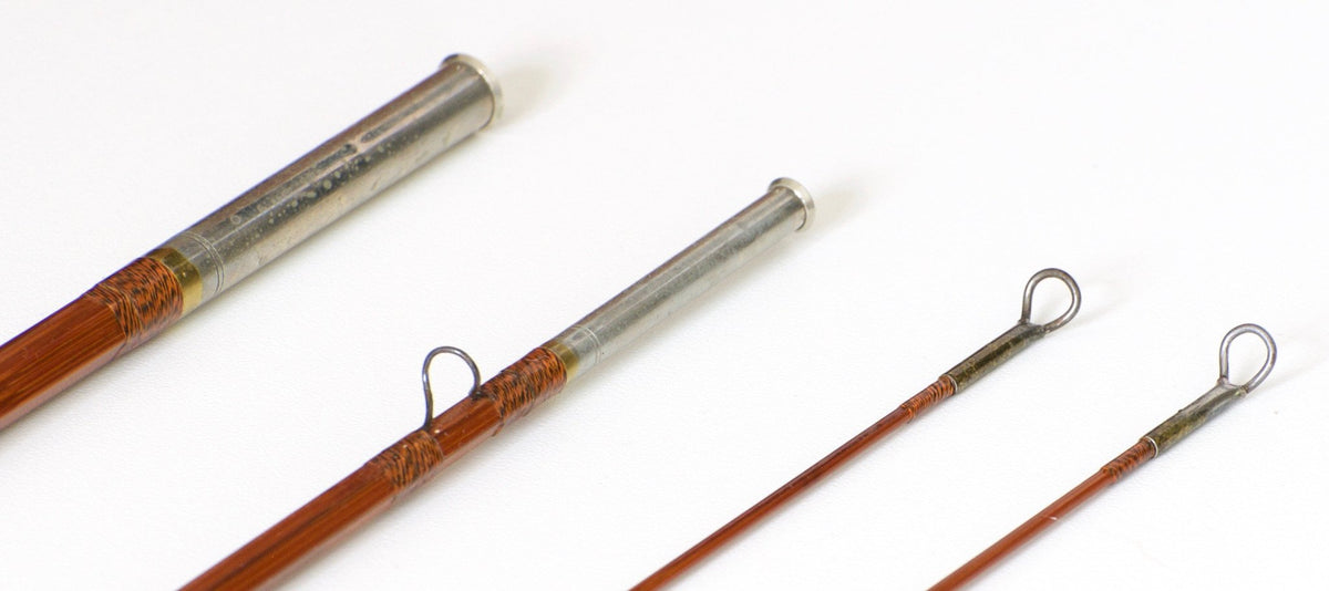 Wright & McGill Granger Victory Model 8642 - 8'6 3/2 5wt