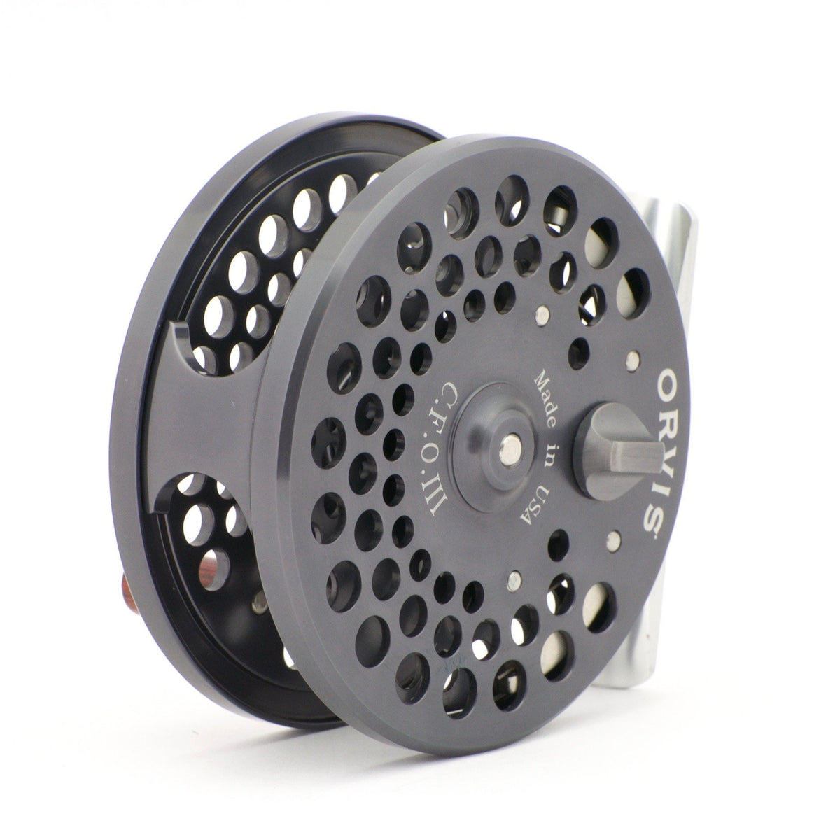 Orvis CFO III Fly Reel