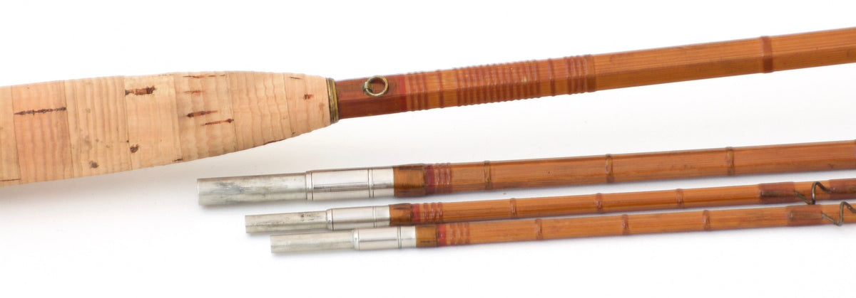 Leonard, HL - Model 50 Bamboo Rod (Pre-Fire) 