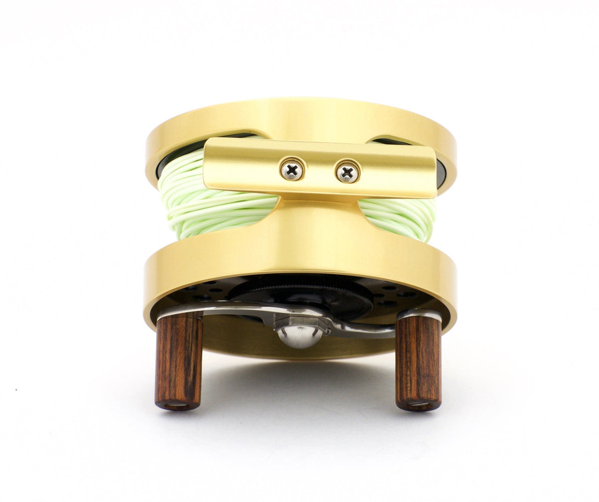 McNeese Model 2.8 Fly Reel