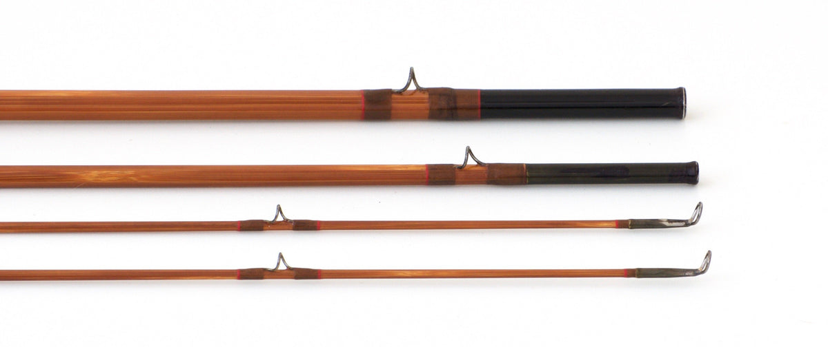 Payne Model 209 Bamboo Rod