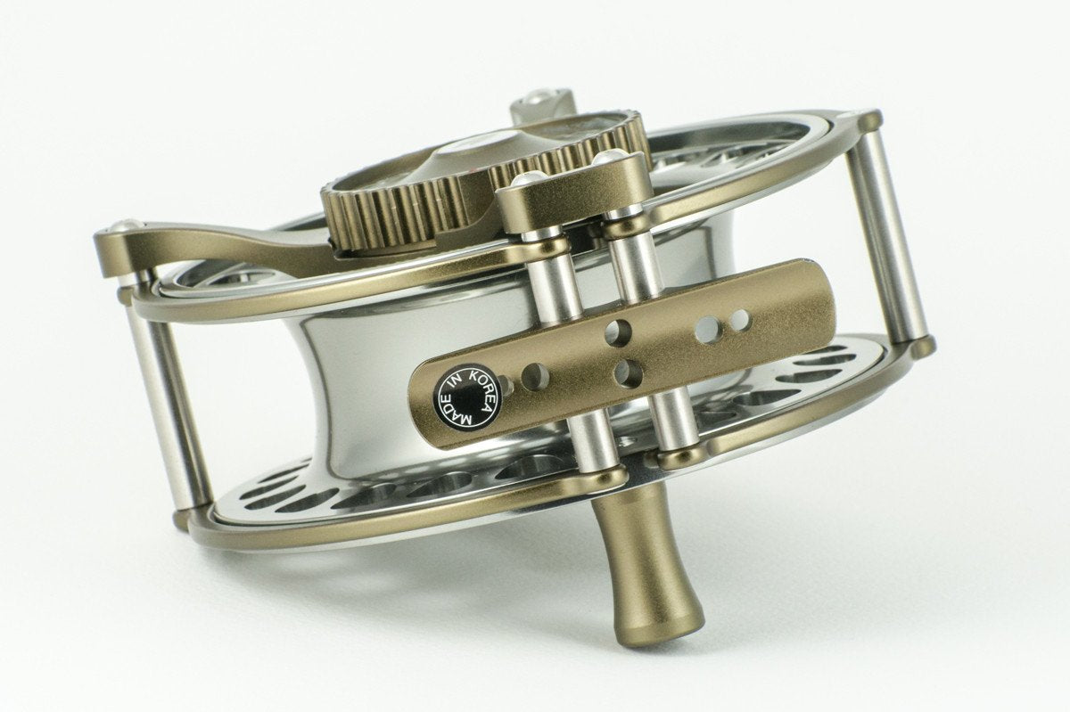 Sage Evoke 8 Fly Reel