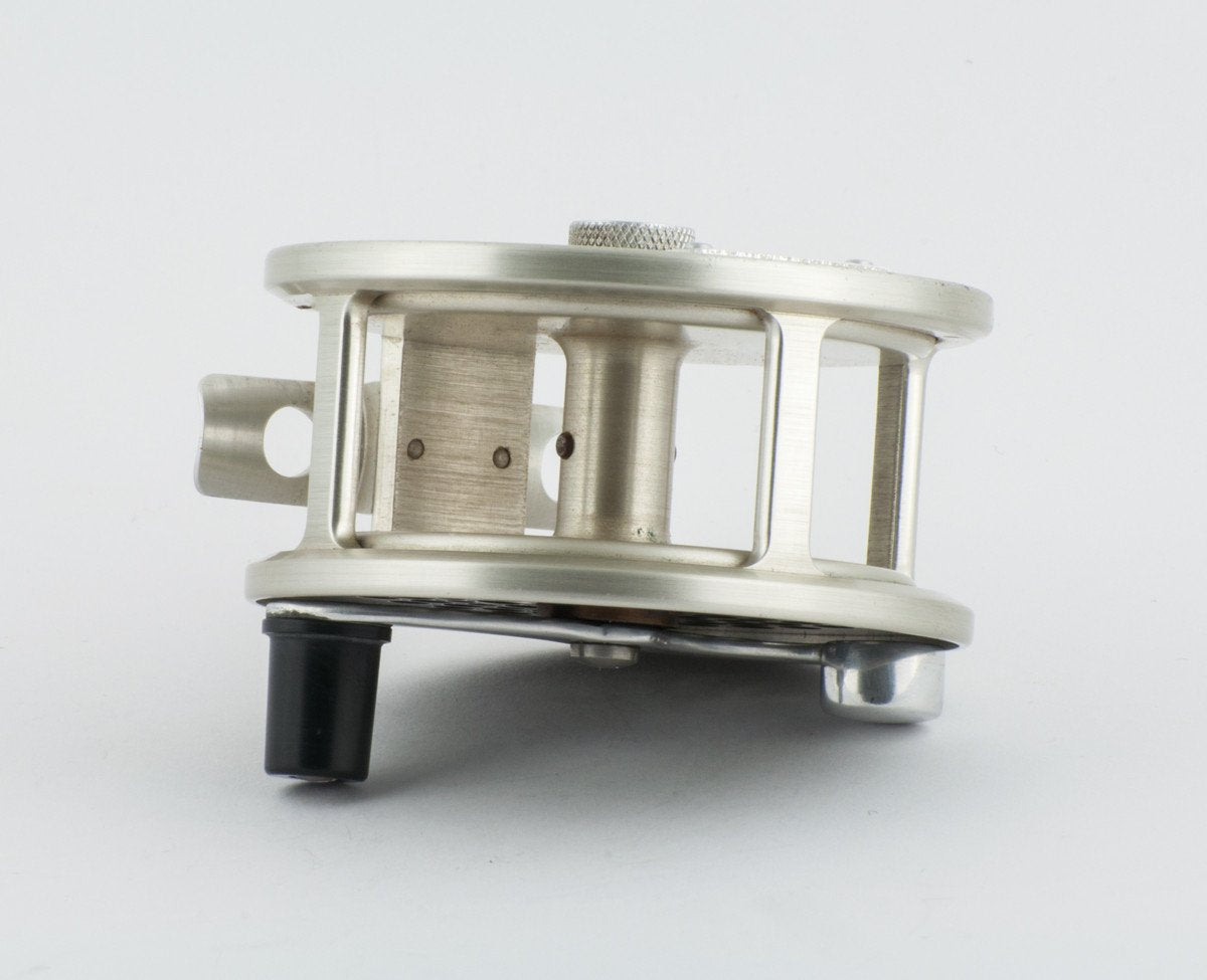 Bogdan Steelhead Fly Reel - RHW