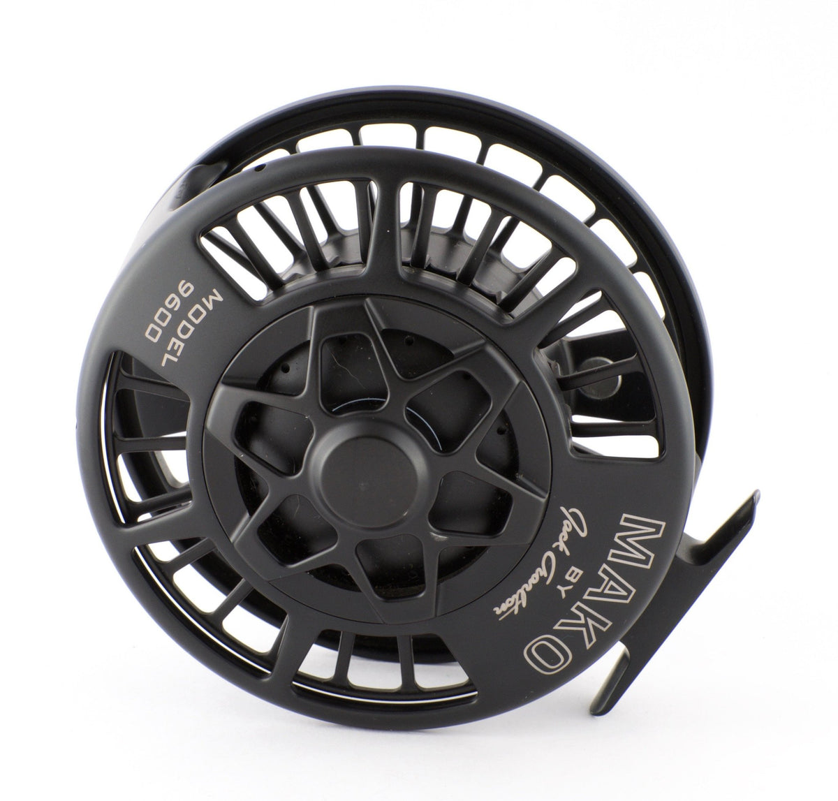 Charlton Mako Spey Reel Model 9600S
