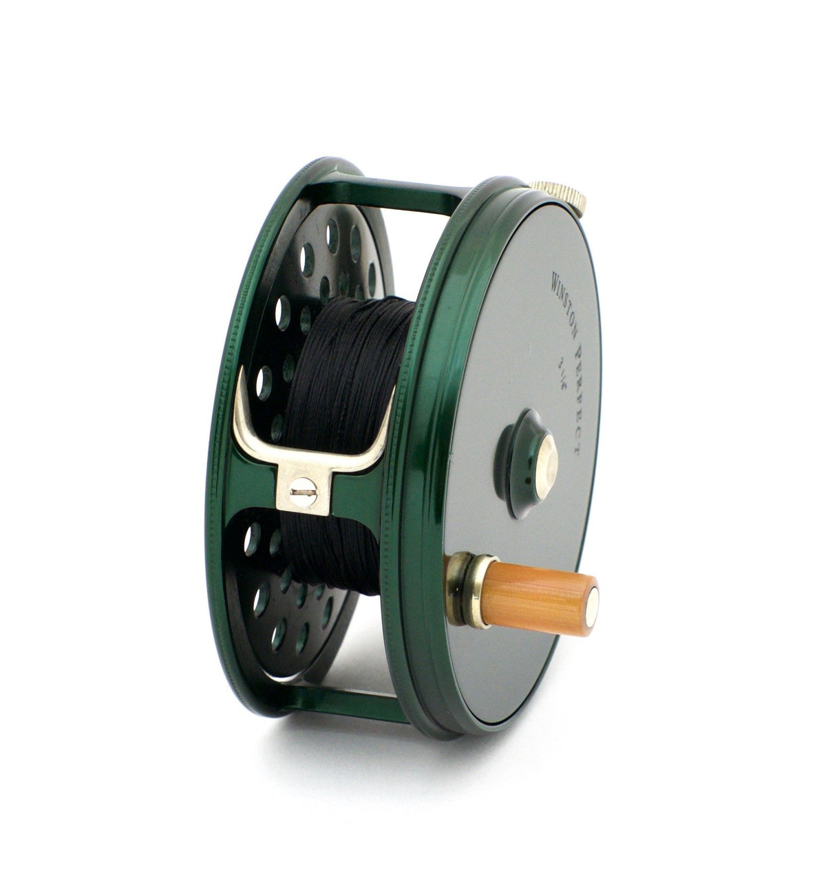Winston Perfect 3 1/8" Fly Reel 