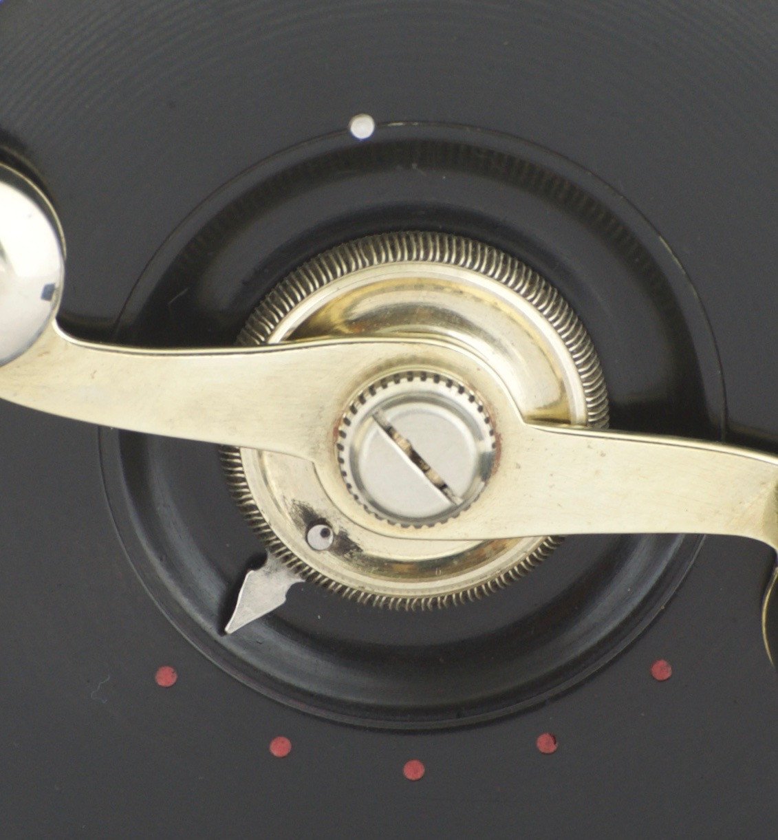 Joe Janciuras 3" Perfection Fly Reel 