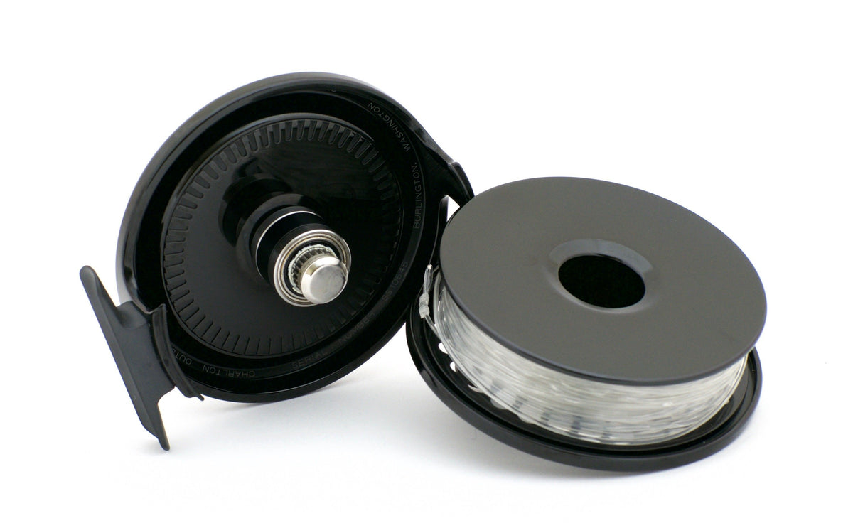 Charlton 8500SS 0.8 Fly Reel