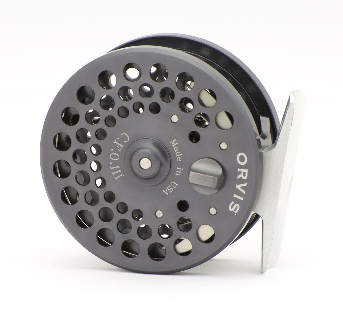 Orvis CFO III Fly Reel