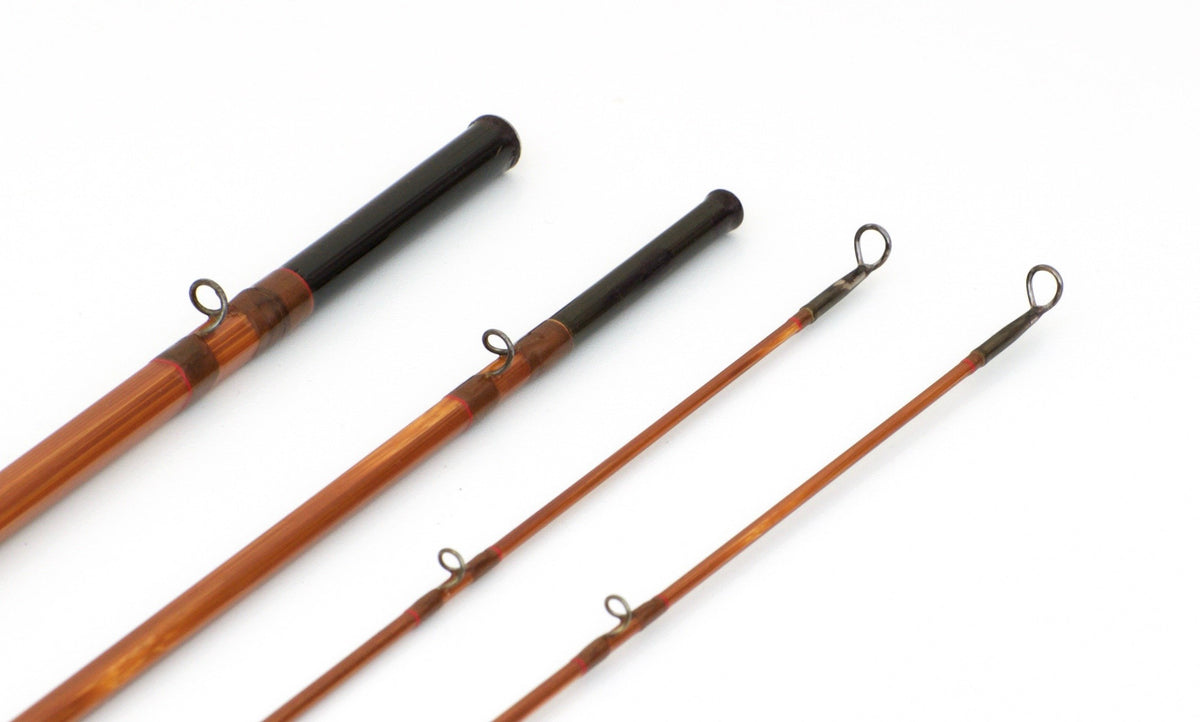 Payne Model 209 Bamboo Rod