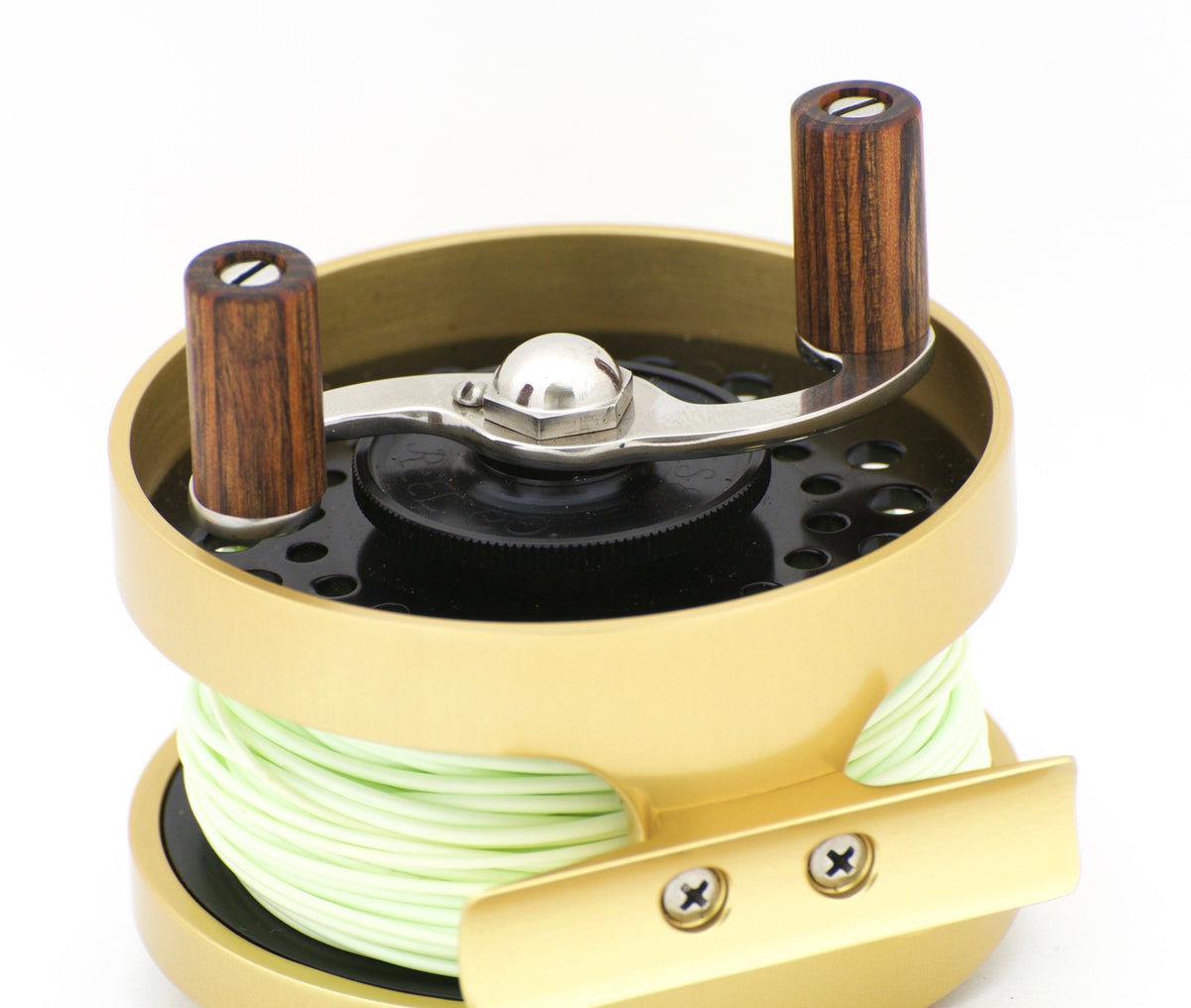 McNeese Model 2.8 Fly Reel