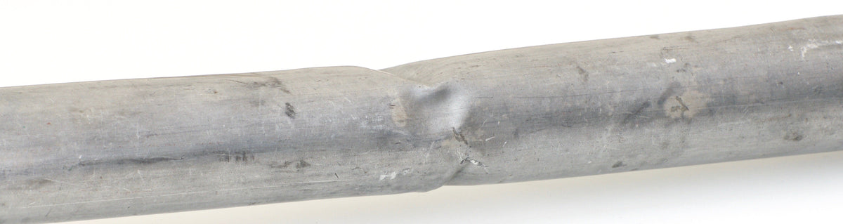 Edwards, E.W. -- 9' 3/2 5-6wt Bamboo Rod