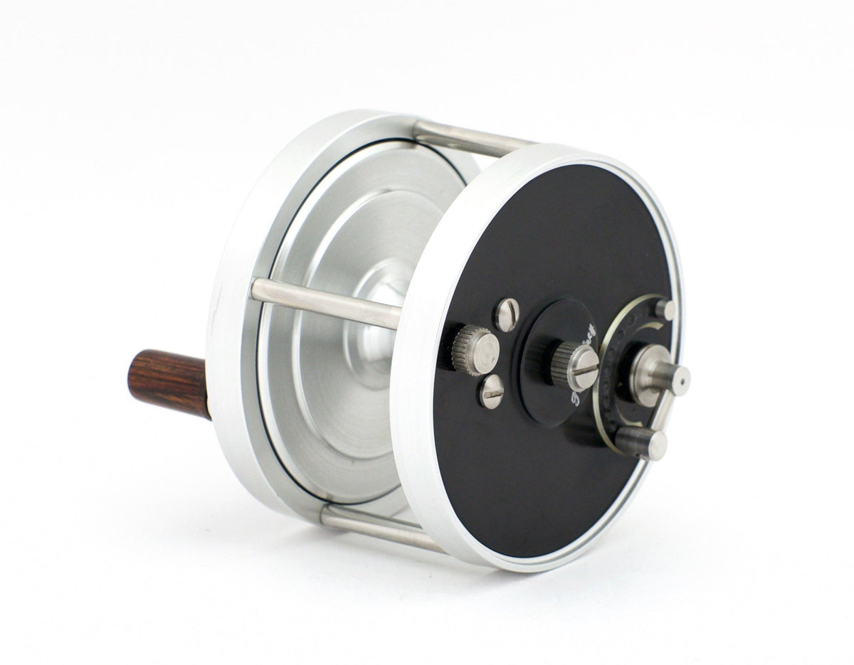 Ted Godfrey Salmon Fly Reel 