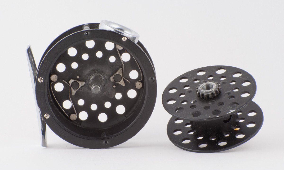 Pflueger Medalist 1492 with box - Spinoza Rod Company