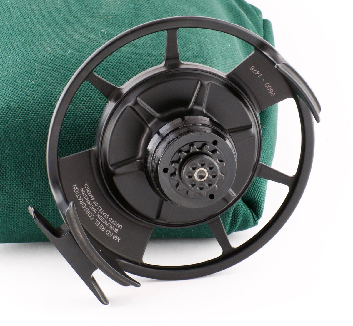 Charlton Mako Spey Reel Model 9600S