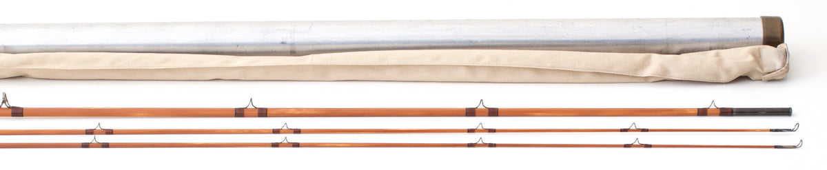 Payne Model 106 Bamboo Rod