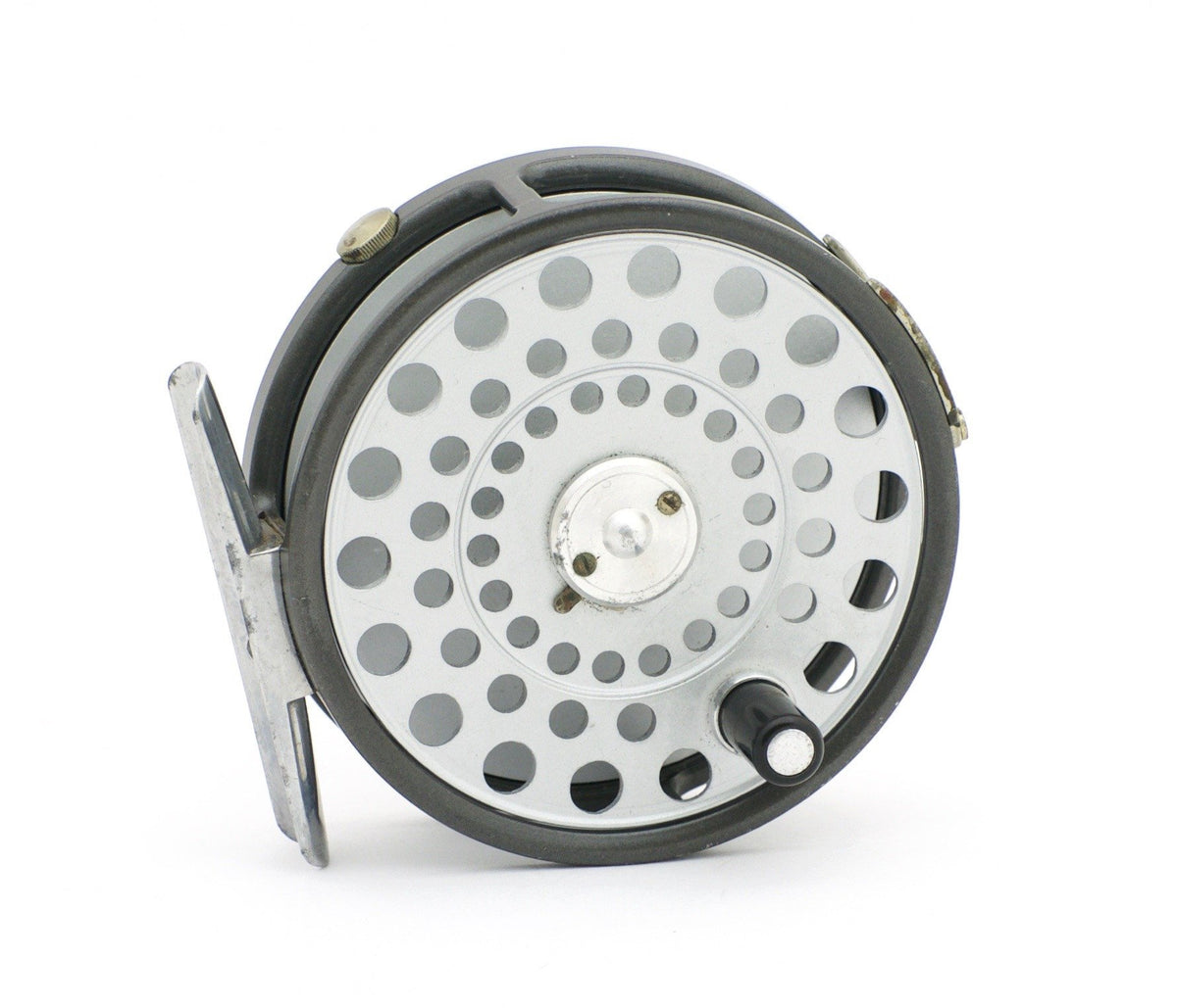 Hardy LRH Lightweight Fly Reel